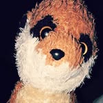Frank Burrows - @imitatiebever - Instagram
