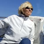 Fran Nashner Burstein - @frannashner - Instagram