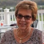 Fran Burt - @poben18323 - Instagram