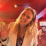 Frances-Marie Burton-Allen - @franburtonallen - Instagram