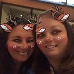 Fran Burton - @franzimmerman - Instagram