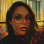 Fran Bush - @franbush - Instagram
