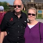 Fran Nelson Fulton Bush - @lovedamien05 - Instagram