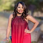 Franchata Goodrich-Bush - @franbush_modelmom - Instagram