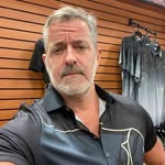 Frank Bush - @frankbush457 - Instagram