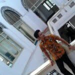 Luis Fran Bush - @luisfranbus - Instagram