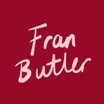 • FRAN BUTLER • - @franbutler_creative - Instagram