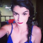 Fran Byrne - @francescabyrnexox - Instagram
