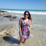 Fran Byrne - @byrne9603 - Instagram