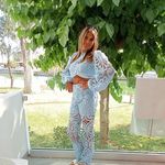 Fran Byrne - @francesbyrne1 - Instagram