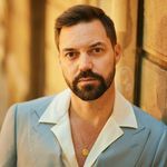Fran Calderón - @francalderonoficial - Instagram