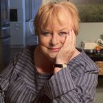 Fran Caldwell - @francaldwell4 - Instagram