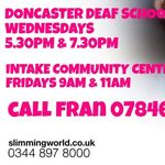 Fran Caldwell - @slimmingworldfran_doncaster - Instagram