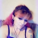 Fran Caldwell - @hurricanefran23 - Instagram
