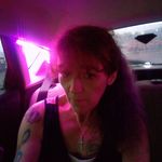 Fran caldwell - @hurricanefran901 - Instagram