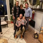 Fran Caldwell Fuller - @franfuller5 - Instagram