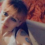 Hurricane-fran Caldwell - @hurricanefran7 - Instagram