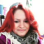 Fran A Callahan - @happynana1968 - Instagram