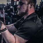 Frank Callahan - @palmtree44 - Instagram