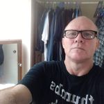 Frank Callahan - @rustyc2412 - Instagram