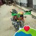 Franck Kaluwa - Facebook