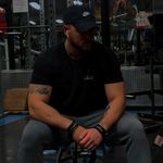Frank Cannon - @fitnessfrankk - Instagram