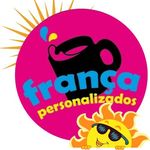 França Personalizados - @francapersonalizados26 - Instagram