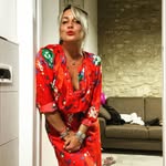 Francesca Macchia Caputo - @francescamacchiacaputo - Instagram