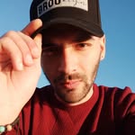 Francesco Caputo - @francesco98caputo - Instagram