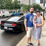 Frank Caputo - @vesperstang - Instagram
