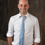 Frank Caputo - @_frankcaputo - Instagram