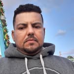 Carlinhos Moraes - @fran.carlinhosjheniffer - Instagram