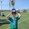 Fran Carlin - @tomi.the.gk13 - TikTok