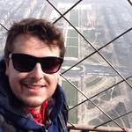 Francisco Carlini - @francarlini - Instagram