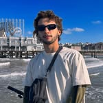 Fran Carreño - @francarrenio - Instagram