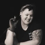 Francine Carriel - Tattoo Studio - @francarriel.tattoo - Instagram
