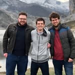 Francis Carruthers - @francis.carruthers - Instagram