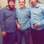 Francis Carruthers - Facebook