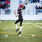 Carson Frank - @carson_frank_football - Instagram