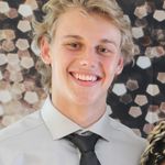 Carson Franks - @carsonfrank.s - Instagram