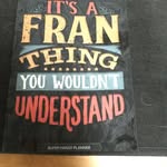 Fran Carson - @fran.carson.5817 - Instagram
