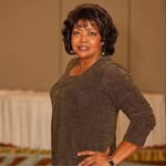Fran Carson - @franwocc - Instagram
