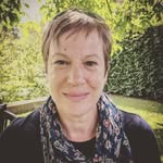 Fran Carter - @francarter70 - Instagram