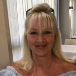 Fran Carter - @franella77 - Instagram