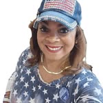 Frances Hairston Carter-Galloway - @francarterunited - Instagram