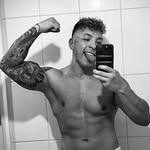 Francisco Javier Carrasco - @francarterfit - Instagram