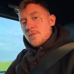 Frank Carter - @frankcarter23 - Instagram