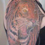 Frank Cartwright - @forceitink - Instagram