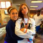 aka fbresh & cmannix (queefs) - @fran_caseyfinstafinsty - Instagram