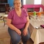 Fran Casey - @francasey1945 - Instagram